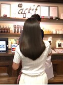 本気TR6150円特別割引 カット＋美容液カラー＋ヘアエステ14850円