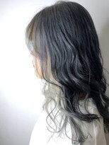 クレーチェ(CRECE)&nbsp;フェイスフレーミング/インナーカラー◎20代30代