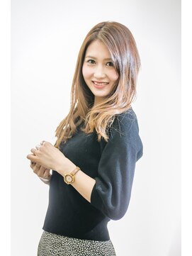 ヘアーアンドライフ ガーデン(HAIR&LIFE Garden) ナチュラルスタイル