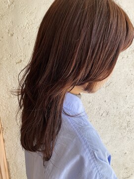 ノイ(noi) まっしゅうるふ。