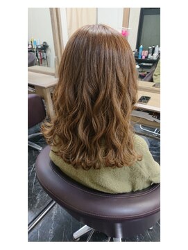 エヌエービー 池袋店(N.A.B.) 巻き下ろし