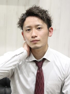 ヨシザワインク プレミアム 横浜 桜木町店(YOSHIZAWA Inc. PREMIUM) 【ヨシザワ横浜】夏だからやっちゃえカラーワックスFIVEISM