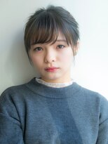 ジーニー 横浜(giinii)&nbsp;giinii渋谷_カーキグレージュ