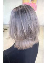 ヴァーブ(VAAB)&nbsp;バレイヤージュ