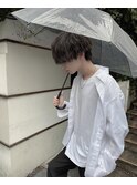 マッシュウルフ
