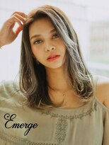 エマージュ 上野御徒町(Emerge)&nbsp;３Dアッシュブラウン[上野,上野,上野,上野駅,上野,上野,上野]