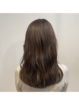 リブール 碧南店(libuR) ショコラベージュ