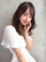 アマトウキョウ 表参道(AMA TOKYO) 大人可愛い