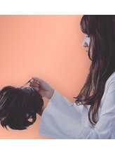 アネハ(ANEHA) 姉歯 麻未