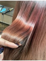 レアナ バイ ニーナ(Leana by NINA)&nbsp;#髪質改善#艶髪