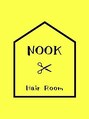 ヌック(NOOK)/NOOK Hair Room