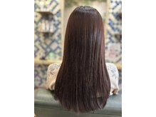 ルテラ フェリーチェ(Lutella felice)