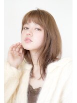 ガーランド (Garland)&nbsp;[Garland/表参道]☆ニュアンスカジュアルストレート☆