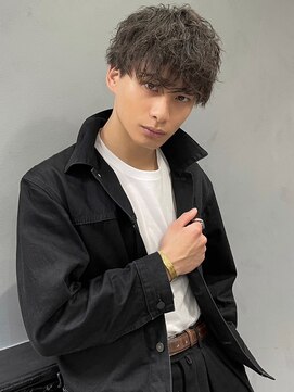 レベッカ(REBECCA) ツイストスパイラルパーマ