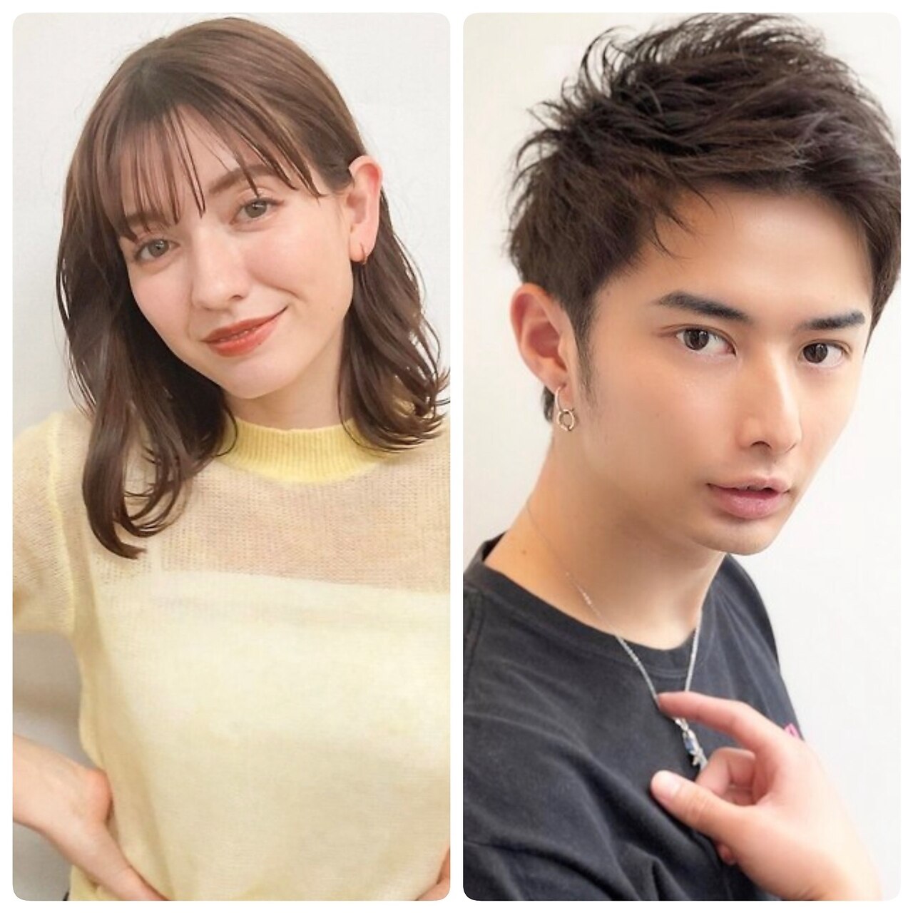 【平日限定】カット ￥3800