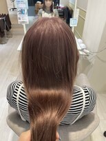 リア(li‘a)&nbsp;【li’a】pail lavender beige