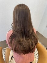 エムサロン 前橋川原(emusalon)&nbsp;ふんわりベージュ