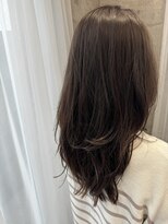 ヴォロ 佐賀(VoLo)&nbsp;エアリーロング/美髪