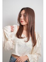 プロデュース 相模原相武台前店(Produce)&nbsp;☆透け感ロング☆（相武台/座間/相模原/町田/大和/海老名）