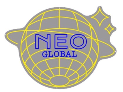 グローバルネオ(GLOBAL NEO)の写真