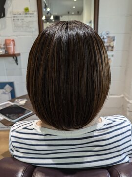 チアー ヘアリラクゼーション(cheer HAIRRELAXATION) 髪質改善トリートメントプレミアム