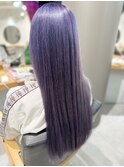 ラベンダーブルー