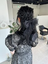 オル('olu)&nbsp;nuance arrange