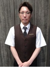 ダンディズムクラシック 琴似店(DANDIZM Classic)&nbsp;上野 寿仁