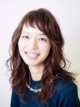 ペルシュ (hair design PERCHE)の写真/お悩みやなりたい姿をしっかりカウンセリングし、理想のスタイルをご提案！あなたの魅力を最大限引き出す♪