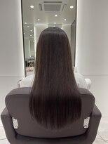 プラム 銀座店(plum ginza)&nbsp;大人かわいい20代30代40代50代銀座ショート/ボブ/似合わせ96