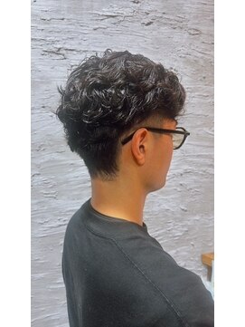 ビューティーショップ ニコ(Beauty shop nicco) お客様スタイル