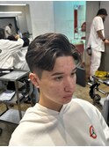 ジェントルショート