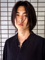 【green表参道】メンズボブ