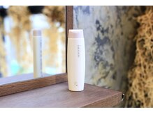 ジュエ (jouer)の雰囲気（リケラエマルジョン取扱がございます♪［髪質改善/ヘッドスパ］）