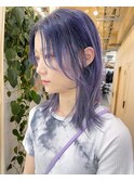 ラベンダーデザイン