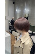 モニカ(MONIQA)&nbsp;グレージュ