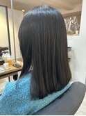 アッシュブラウン