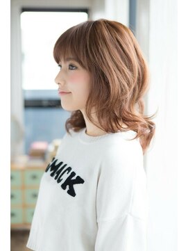 ビバーチェ(Vivace) ウルフレイヤー