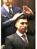 【TC】THE BARBERヘアカット＋シャンプー　スタイリング付き