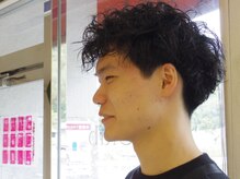 カットクラブ(CutClub)の雰囲気（新しい髪型にチャレンジ！男前になれますよ（たぶん））