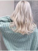 ホワイトミルクティー