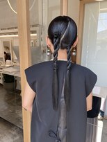 ホワイトルーム(White Room)&nbsp;タイト twin style