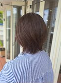 くびれボブ