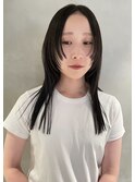 ダークグレージュ