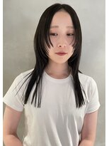 アオイ(aoi.)&nbsp;ダークグレージュ