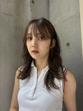 エイチバイシオミエイチ 神戸三宮(H by shiomi H) 韓国風スタイル