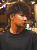 ツイストマッシュでもここまでストリートに