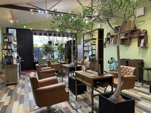 ヘアーサロン クラッパー(Hair Salon KLAPPER)
