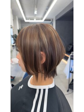 ゴート(GHOAT) ハイライト