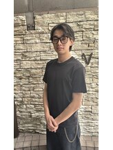 バンタン(VINGTANS)&nbsp;Takumi 